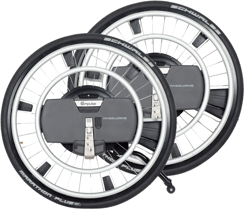 WheelDrive