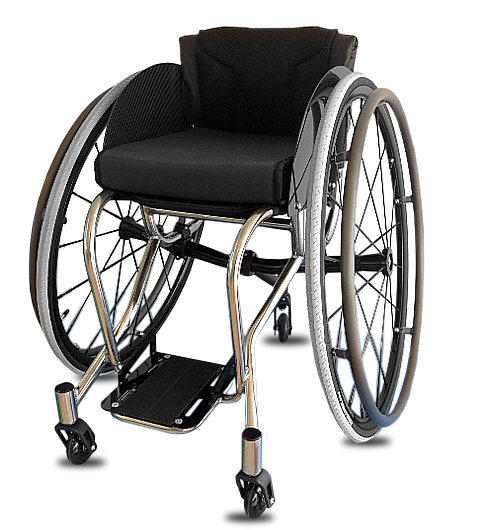 Lightweight Dancing Wheelchair - RGK Wheelchairs