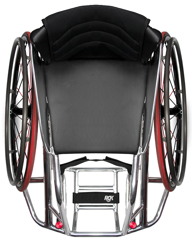 Premium Wheelchair Basketball - RGK Wheelchairs