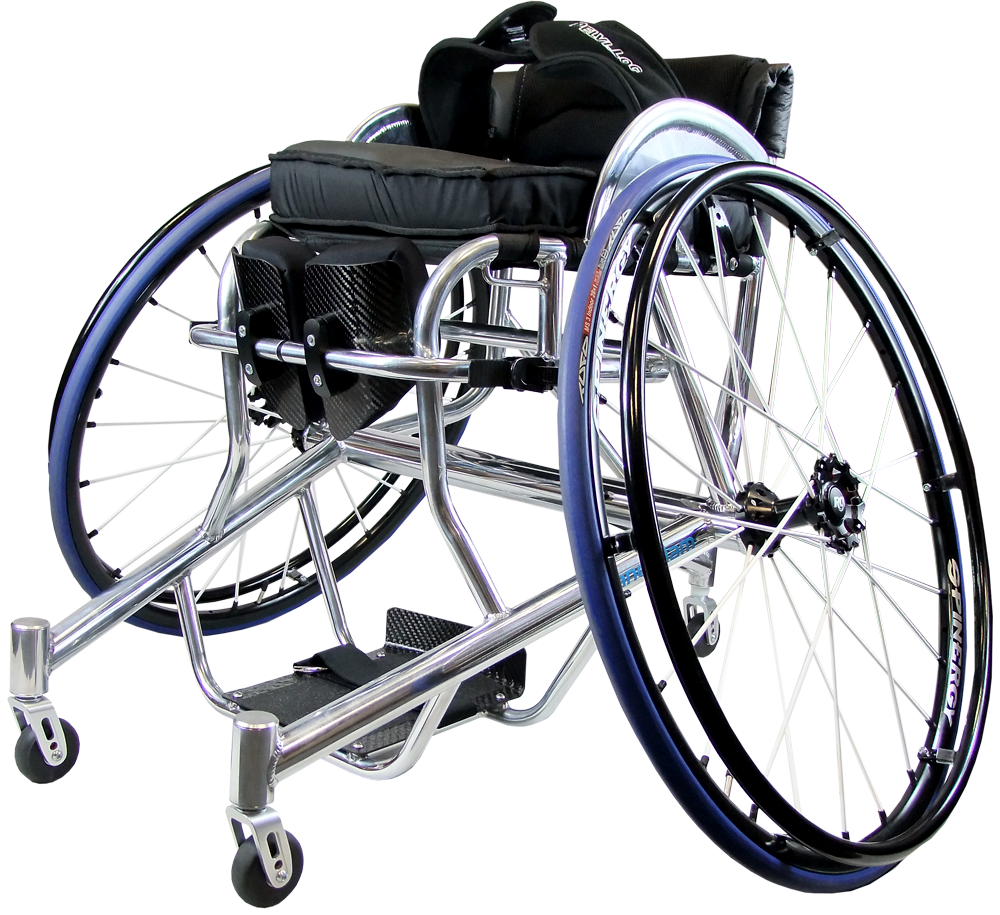 Gransdlam-Tennis Wheelchair - RGK Wheelchairs